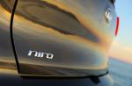 Kia e-Niro 2018 года (WW)